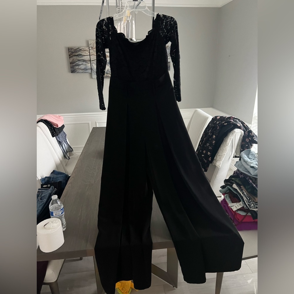 Jumpsuit